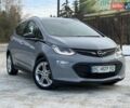 Серый Опель Ampera-e, объемом двигателя 0 л и пробегом 85 тыс. км за 14950 $, фото 8 на Automoto.ua