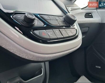 Сірий Опель Ampera-e, об'ємом двигуна 0 л та пробігом 131 тис. км за 16450 $, фото 50 на Automoto.ua