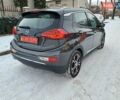 Сірий Опель Ampera-e, об'ємом двигуна 0 л та пробігом 131 тис. км за 16450 $, фото 8 на Automoto.ua