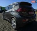 Серый Опель Ampera-e, объемом двигателя 0 л и пробегом 11 тыс. км за 18200 $, фото 5 на Automoto.ua