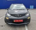 Серый Опель Ampera-e, объемом двигателя 0 л и пробегом 131 тыс. км за 16300 $, фото 2 на Automoto.ua