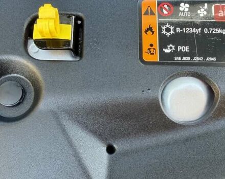 Сірий Опель Ampera-e, об'ємом двигуна 0 л та пробігом 65 тис. км за 14950 $, фото 42 на Automoto.ua