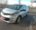 Сірий Опель Ampera-e, об'ємом двигуна 0 л та пробігом 45 тис. км за 15600 $, фото 23 на Automoto.ua
