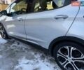 Сірий Опель Ampera-e, об'ємом двигуна 0 л та пробігом 65 тис. км за 14950 $, фото 32 на Automoto.ua