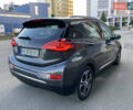 Серый Опель Ampera-e, объемом двигателя 0 л и пробегом 104 тыс. км за 15490 $, фото 29 на Automoto.ua
