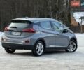 Сірий Опель Ampera-e, об'ємом двигуна 0 л та пробігом 85 тис. км за 15600 $, фото 32 на Automoto.ua