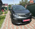 Серый Опель Ampera-e, объемом двигателя 0 л и пробегом 146 тыс. км за 15691 $, фото 3 на Automoto.ua