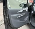 Серый Опель Ampera-e, объемом двигателя 0 л и пробегом 165 тыс. км за 15000 $, фото 20 на Automoto.ua