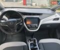 Серый Опель Ampera-e, объемом двигателя 0 л и пробегом 110 тыс. км за 15500 $, фото 10 на Automoto.ua