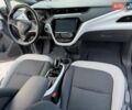 Серый Опель Ampera-e, объемом двигателя 0 л и пробегом 85 тыс. км за 14950 $, фото 42 на Automoto.ua