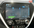 Серый Опель Ampera-e, объемом двигателя 0 л и пробегом 146 тыс. км за 15691 $, фото 62 на Automoto.ua
