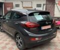 Сірий Опель Ampera-e, об'ємом двигуна 0 л та пробігом 130 тис. км за 16499 $, фото 22 на Automoto.ua