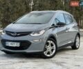 Сірий Опель Ampera-e, об'ємом двигуна 0 л та пробігом 85 тис. км за 15600 $, фото 12 на Automoto.ua