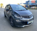 Серый Опель Ampera-e, объемом двигателя 0 л и пробегом 104 тыс. км за 15490 $, фото 2 на Automoto.ua