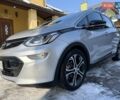 Сірий Опель Ampera-e, об'ємом двигуна 0 л та пробігом 65 тис. км за 14950 $, фото 1 на Automoto.ua