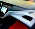 Сірий Опель Ampera-e, об'ємом двигуна 0 л та пробігом 84 тис. км за 16700 $, фото 30 на Automoto.ua