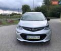 Серый Опель Ampera-e, объемом двигателя 0 л и пробегом 110 тыс. км за 15500 $, фото 1 на Automoto.ua