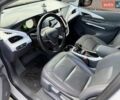 Серый Опель Ampera-e, объемом двигателя 0 л и пробегом 190 тыс. км за 14799 $, фото 9 на Automoto.ua