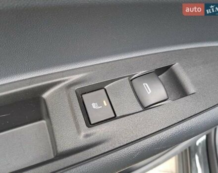 Сірий Опель Ampera-e, об'ємом двигуна 0 л та пробігом 68 тис. км за 15500 $, фото 27 на Automoto.ua