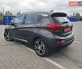 Серый Опель Ampera-e, объемом двигателя 0 л и пробегом 131 тыс. км за 16300 $, фото 82 на Automoto.ua
