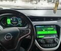 Сірий Опель Ampera-e, об'ємом двигуна 0 л та пробігом 118 тис. км за 15300 $, фото 8 на Automoto.ua
