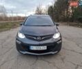 Сірий Опель Ampera-e, об'ємом двигуна 0 л та пробігом 215 тис. км за 13999 $, фото 1 на Automoto.ua