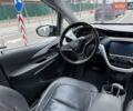 Серый Опель Ampera-e, объемом двигателя 0 л и пробегом 165 тыс. км за 14800 $, фото 24 на Automoto.ua