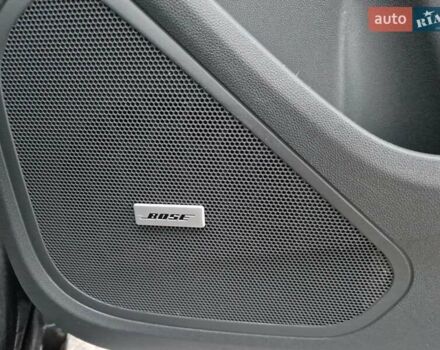 Сірий Опель Ampera-e, об'ємом двигуна 0 л та пробігом 215 тис. км за 13999 $, фото 16 на Automoto.ua