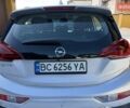 Сірий Опель Ampera-e, об'ємом двигуна 0 л та пробігом 65 тис. км за 14950 $, фото 5 на Automoto.ua