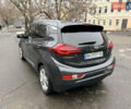 Серый Опель Ampera-e, объемом двигателя 0 л и пробегом 57 тыс. км за 17500 $, фото 7 на Automoto.ua