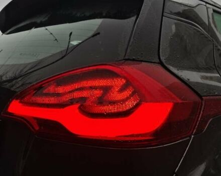 Серый Опель Ampera-e, объемом двигателя 0 л и пробегом 105 тыс. км за 15700 $, фото 5 на Automoto.ua