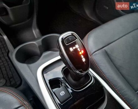 Сірий Опель Ampera-e, об'ємом двигуна 0 л та пробігом 215 тис. км за 13999 $, фото 23 на Automoto.ua