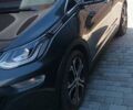 Серый Опель Ampera-e, объемом двигателя 0 л и пробегом 215 тыс. км за 13300 $, фото 3 на Automoto.ua