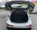 Серый Опель Ampera-e, объемом двигателя 0 л и пробегом 110 тыс. км за 15500 $, фото 4 на Automoto.ua