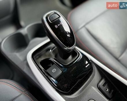 Серый Опель Ampera-e, объемом двигателя 0 л и пробегом 92 тыс. км за 14999 $, фото 25 на Automoto.ua