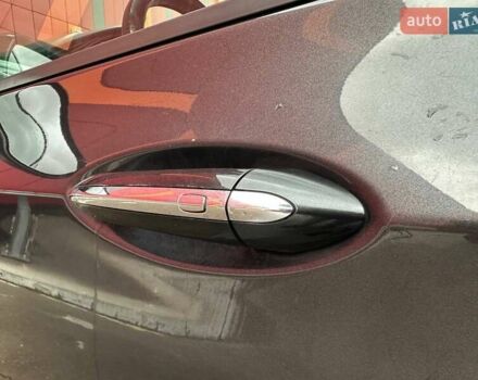 Серый Опель Ampera-e, объемом двигателя 0 л и пробегом 180 тыс. км за 14990 $, фото 25 на Automoto.ua