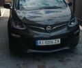 Серый Опель Ampera-e, объемом двигателя 0 л и пробегом 215 тыс. км за 13300 $, фото 1 на Automoto.ua