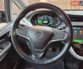 Сірий Опель Ampera-e, об'ємом двигуна 0 л та пробігом 189 тис. км за 15400 $, фото 26 на Automoto.ua