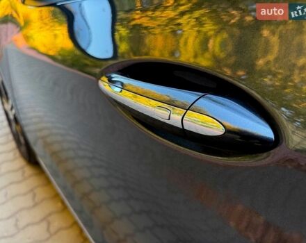 Сірий Опель Ampera-e, об'ємом двигуна 0 л та пробігом 84 тис. км за 16700 $, фото 14 на Automoto.ua