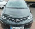 Серый Опель Ampera-e, объемом двигателя 0 л и пробегом 180 тыс. км за 14497 $, фото 2 на Automoto.ua