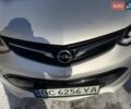 Сірий Опель Ampera-e, об'ємом двигуна 0 л та пробігом 65 тис. км за 14950 $, фото 11 на Automoto.ua