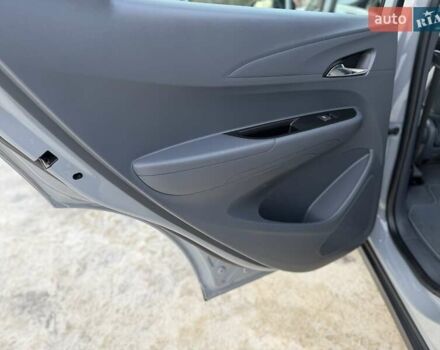 Серый Опель Ampera-e, объемом двигателя 0 л и пробегом 85 тыс. км за 14950 $, фото 63 на Automoto.ua