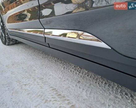 Сірий Опель Ampera-e, об'ємом двигуна 0 л та пробігом 131 тис. км за 16450 $, фото 59 на Automoto.ua