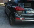 Серый Опель Ampera-e, объемом двигателя 0 л и пробегом 215 тыс. км за 13300 $, фото 9 на Automoto.ua