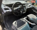 Серый Опель Ampera-e, объемом двигателя 0 л и пробегом 146 тыс. км за 15691 $, фото 46 на Automoto.ua
