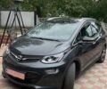 Серый Опель Ampera-e, объемом двигателя 0 л и пробегом 130 тыс. км за 16949 $, фото 11 на Automoto.ua