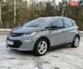 Сірий Опель Ampera-e, об'ємом двигуна 0 л та пробігом 85 тис. км за 15600 $, фото 19 на Automoto.ua