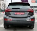 Серый Опель Ampera-e, объемом двигателя 0 л и пробегом 165 тыс. км за 15000 $, фото 15 на Automoto.ua