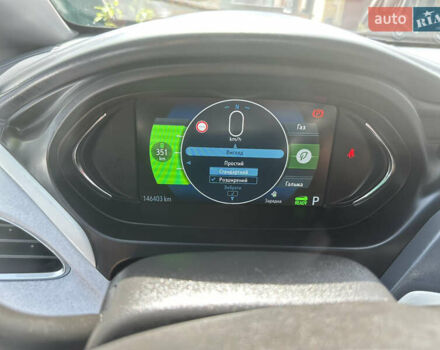 Серый Опель Ampera-e, объемом двигателя 0 л и пробегом 146 тыс. км за 15691 $, фото 61 на Automoto.ua