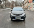 Серый Опель Ampera-e, объемом двигателя 0 л и пробегом 57 тыс. км за 17500 $, фото 2 на Automoto.ua
